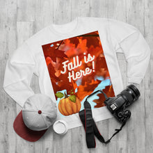 Load image into Gallery viewer, Unisex Crew Neck Sweatshirt
