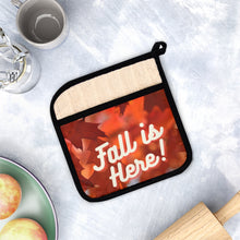 Load image into Gallery viewer, Pot Holder with Pocket