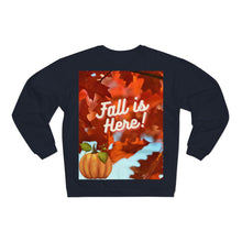 Load image into Gallery viewer, Unisex Crew Neck Sweatshirt