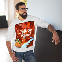 Load image into Gallery viewer, Unisex Crew Neck Sweatshirt