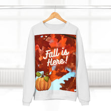 Load image into Gallery viewer, Unisex Crew Neck Sweatshirt