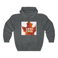 Load image into Gallery viewer, Unisex Heavy Blend™ Hooded Sweatshirt