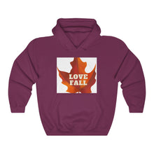 Load image into Gallery viewer, Unisex Heavy Blend™ Hooded Sweatshirt