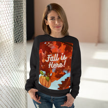 Load image into Gallery viewer, Unisex Crew Neck Sweatshirt