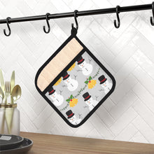 Load image into Gallery viewer, Pot Holder with Pocket