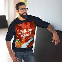 Load image into Gallery viewer, Unisex Crew Neck Sweatshirt