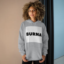 Load image into Gallery viewer, Burna Pullover Hoodie Sweatshirt  EcoSmart®