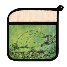 Load image into Gallery viewer, Pot Holder with Pocket