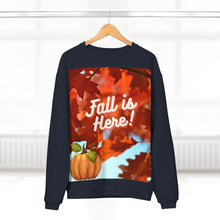 Load image into Gallery viewer, Unisex Crew Neck Sweatshirt