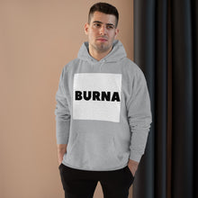Load image into Gallery viewer, Burna Pullover Hoodie Sweatshirt  EcoSmart®