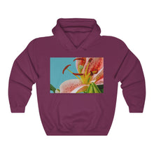 Load image into Gallery viewer, Unisex Heavy Blend™ Hooded Sweatshirt