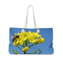 Load image into Gallery viewer, Weekender Bag