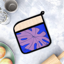 Load image into Gallery viewer, Pot Holder with Pocket