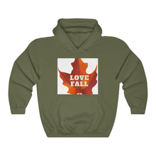 Load image into Gallery viewer, Unisex Heavy Blend™ Hooded Sweatshirt