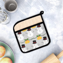 Load image into Gallery viewer, Pot Holder with Pocket