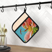 Load image into Gallery viewer, Pot Holder with Pocket