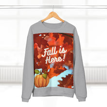 Load image into Gallery viewer, Unisex Crew Neck Sweatshirt