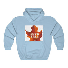 Load image into Gallery viewer, Unisex Heavy Blend™ Hooded Sweatshirt