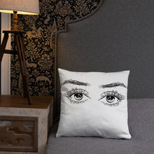 Load image into Gallery viewer, Eye Pillow