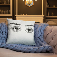 Load image into Gallery viewer, Eye Pillow