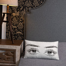 Load image into Gallery viewer, Eye Pillow