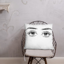 Load image into Gallery viewer, Eye Pillow