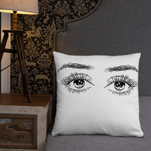 Load image into Gallery viewer, Eye Pillow