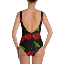 Load image into Gallery viewer, One-Piece Swimsuit