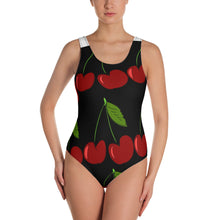 Load image into Gallery viewer, One-Piece Swimsuit