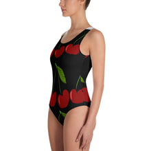 Load image into Gallery viewer, One-Piece Swimsuit