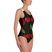 Load image into Gallery viewer, One-Piece Swimsuit