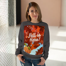 Load image into Gallery viewer, Unisex Crew Neck Sweatshirt