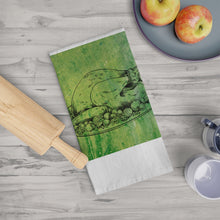Load image into Gallery viewer, Tea Towel