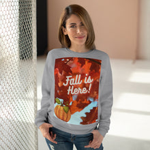 Load image into Gallery viewer, Unisex Crew Neck Sweatshirt