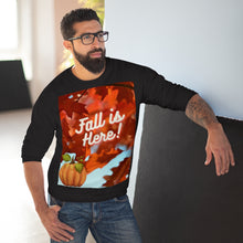 Load image into Gallery viewer, Unisex Crew Neck Sweatshirt