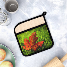 Load image into Gallery viewer, Pot Holder with Pocket