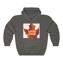 Load image into Gallery viewer, Unisex Heavy Blend™ Hooded Sweatshirt