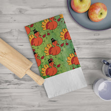Load image into Gallery viewer, Tea Towel