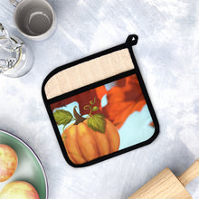 Load image into Gallery viewer, Pot Holder with Pocket