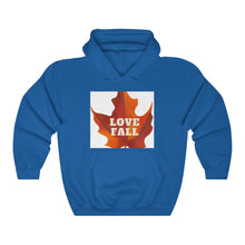 Load image into Gallery viewer, Unisex Heavy Blend™ Hooded Sweatshirt