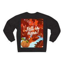 Load image into Gallery viewer, Unisex Crew Neck Sweatshirt
