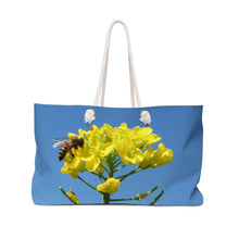 Load image into Gallery viewer, Weekender Bag