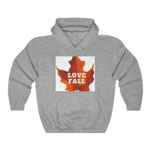 Load image into Gallery viewer, Unisex Heavy Blend™ Hooded Sweatshirt