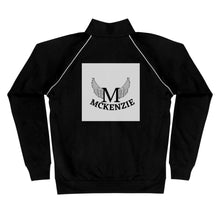 Load image into Gallery viewer, McKenzie Piped Fleece Jacket