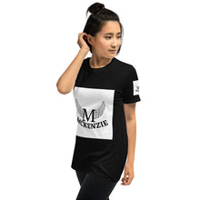 Load image into Gallery viewer, McKenzie Short-Sleeve Unisex T-Shirt