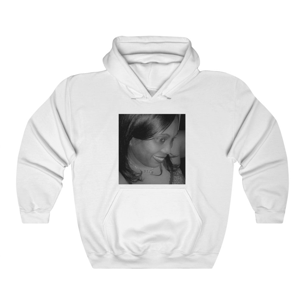 Unisex Heavy Blend™ Lee Hooded Sweatshirt