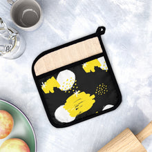 Load image into Gallery viewer, Pot Holder with Pocket
