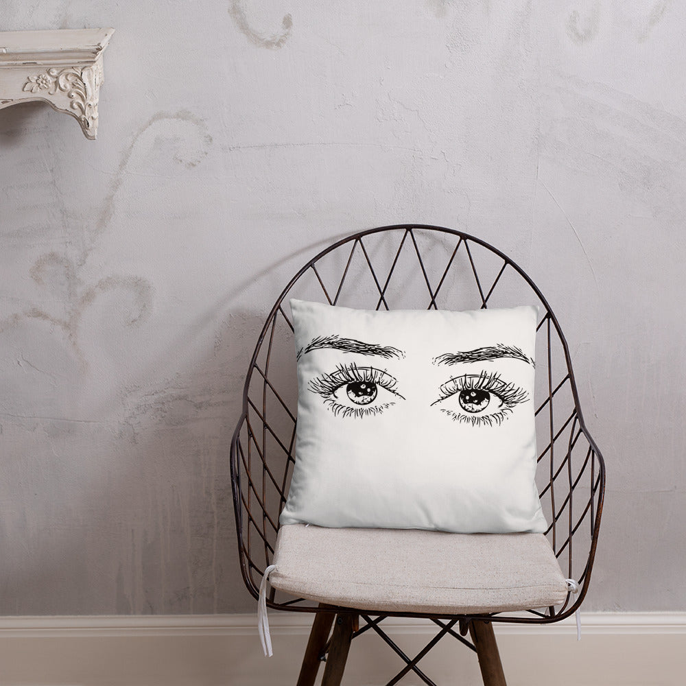 Eye Pillow