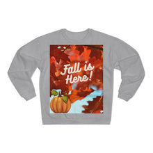 Load image into Gallery viewer, Unisex Crew Neck Sweatshirt
