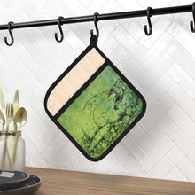 Load image into Gallery viewer, Pot Holder with Pocket
